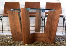 Ablo Coffee Table And End Table 3 small