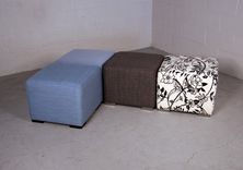 Mento Benches 2 small