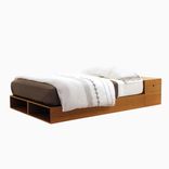 Buden Paltform Storage Bed 1 small