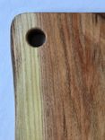 Live Edge Cutting Board / Serving Board 2 small