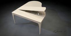Opus' - Piano Table 1 small