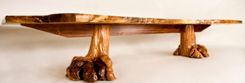 Dining Table 4 small