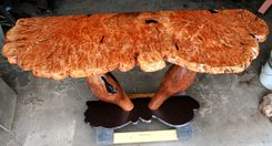 Hall/Foyer Table 4 small