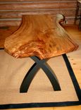 Natural Slab Desk 3 small
