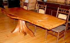Slab Dining Table 1 small