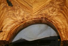 Dining Table 6 small