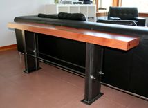 Coffee Table/Sofa Table 2 small