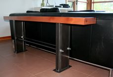 Coffee Table/Sofa Table 3 small