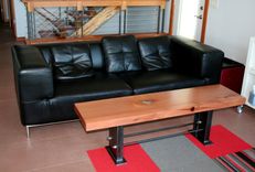 Coffee Table/Sofa Table 4 small