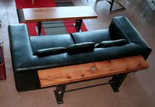 Coffee Table/Sofa Table 6 small