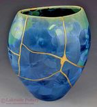 Gold Kintsugi 5 small