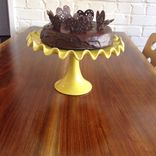 Live Edge Table 5 small