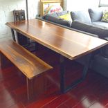 Live Edge Table 2 small