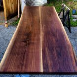 Live Edge Table 4 small