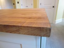 Butcher Block Kitchen Island Top 5 small