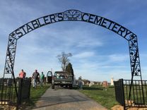 Decorative Metal And Reclaimed Barn Wood Sign 1 small
