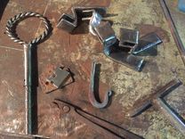 Custom Hand-Railing 4 small