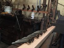 Custom Hand-Railing 5 small