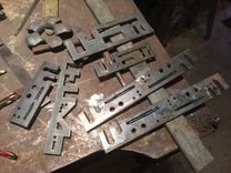 Hand-Forged Bottle Opener 5 small