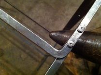 Customized Coffee Tables 2 small