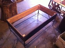 Customized Coffee Tables 4 small