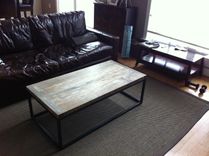Customized Coffee Tables 5 small
