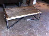 Customized Coffee Tables 7 small