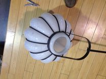 Steel Lighting Frames & Hardware 2 small