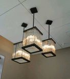 Steel Lighting Frames & Hardware 5 small