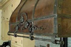 Grapevine Range Hood 3 small