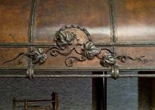 Grapevine Range Hood 1 small