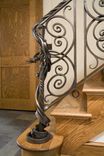 Forged Steel Railing 1 small