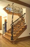 Forged Steel Railing 2 small
