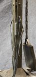 Cat Tail Fireplace Tools 11 small
