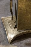Cat Tail Fireplace Tools 9 small