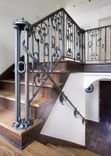 Steel Handrail 2 small