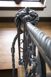 Steel Handrail 4 small