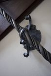 Steel Handrail 5 small