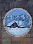 Lazy Susan Mosaic 2 small
