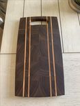Charcuterie/Cutting Boards 2 small
