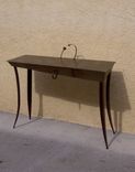 Self Pollenating Console 1 small