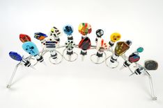 Wine Stoppers 1 small