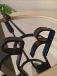 Custom Forged Ornamental Branding Iron Decorative Gift 1 small