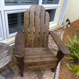 Aderondak Chair 1 small