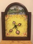 Molly Weasley's Clock Customized With Your Family Photos From Harry Potter -Lite 5 small