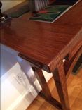 Arts And Crafts Console Table 3 small