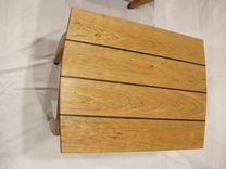 Cherry Side Tables 2 small