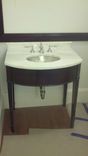 Bow Front Sink Vanities 2 small