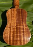 Koa Soprano Ukulele 2 small