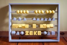 Abacus 3 small